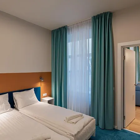 Appartement Dandelion Brivibas