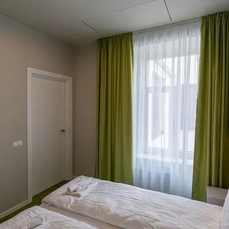 Dandelion Brivibas Appartement *
