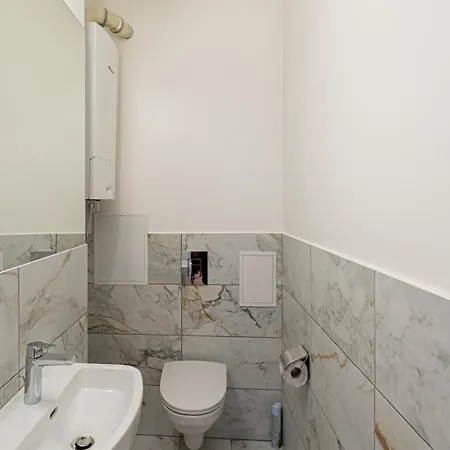 Appartement Dandelion Brivibas Riga