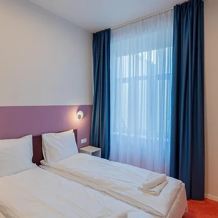 Dandelion Brivibas Appartement *