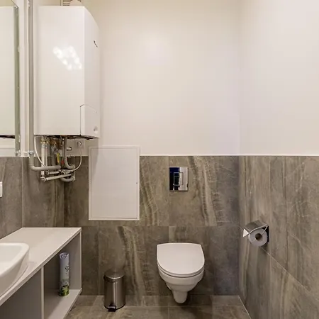 Appartement Dandelion Brivibas
