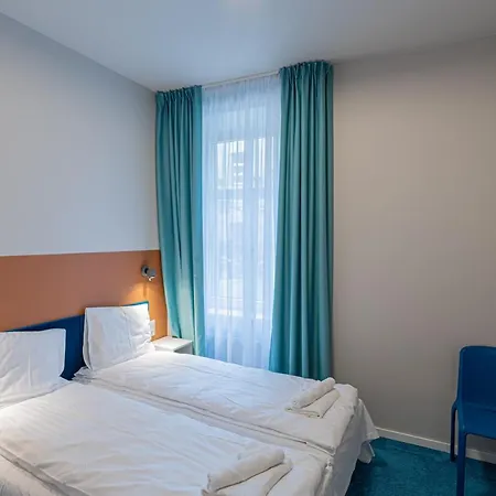 Appartement Dandelion Brivibas