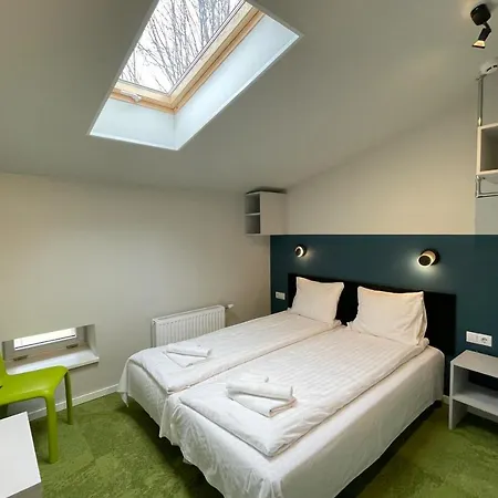 Dandelion Brivibas Appartement Riga